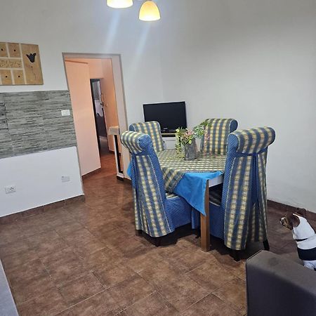 דירות פלרמו Casa Marta מראה חיצוני תמונה