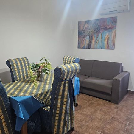 דירות פלרמו Casa Marta מראה חיצוני תמונה