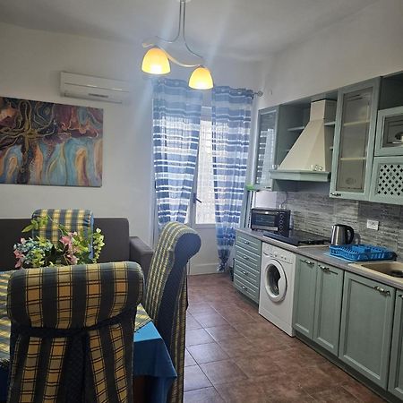 דירות פלרמו Casa Marta מראה חיצוני תמונה