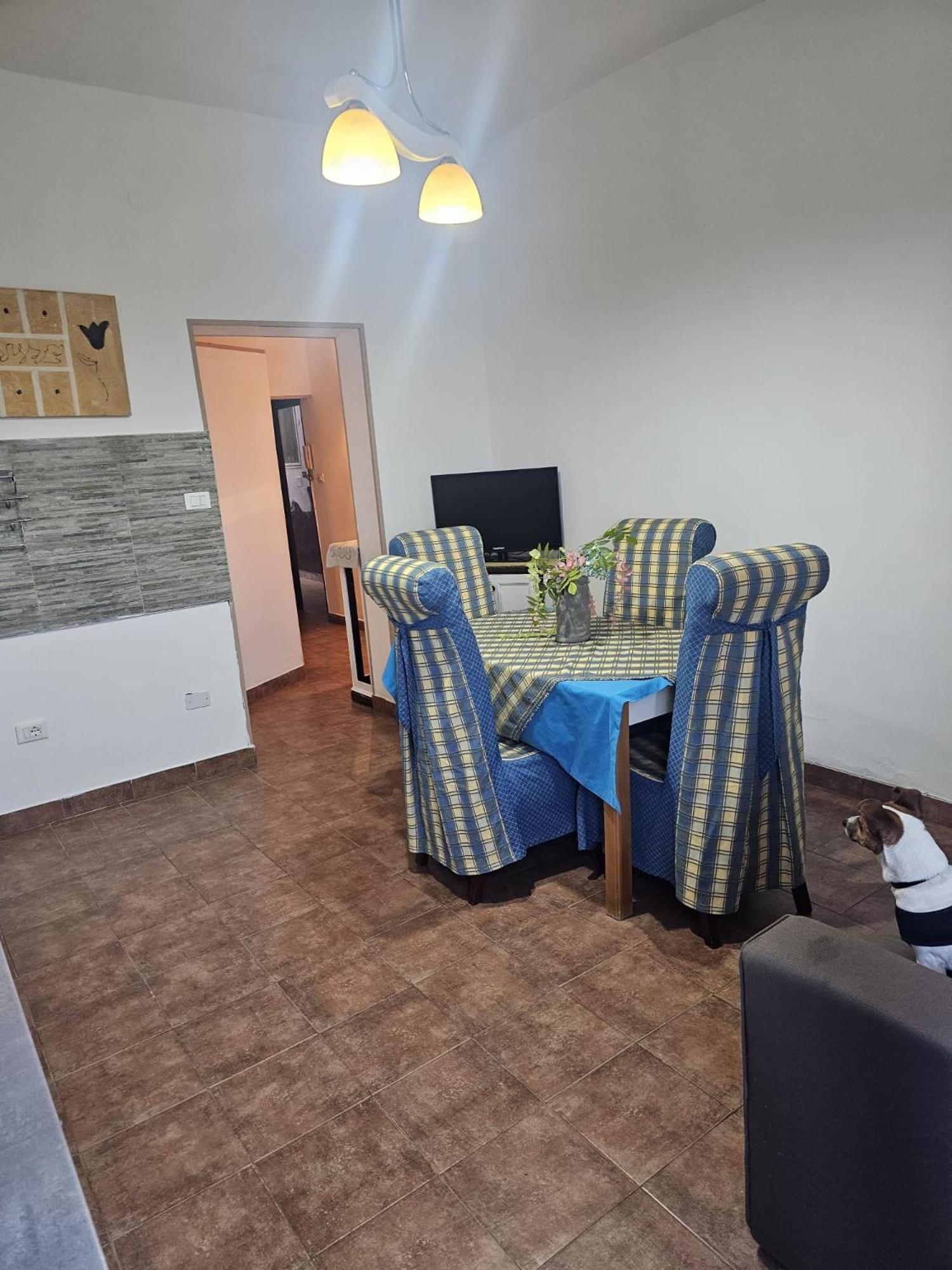 דירות פלרמו Casa Marta מראה חיצוני תמונה