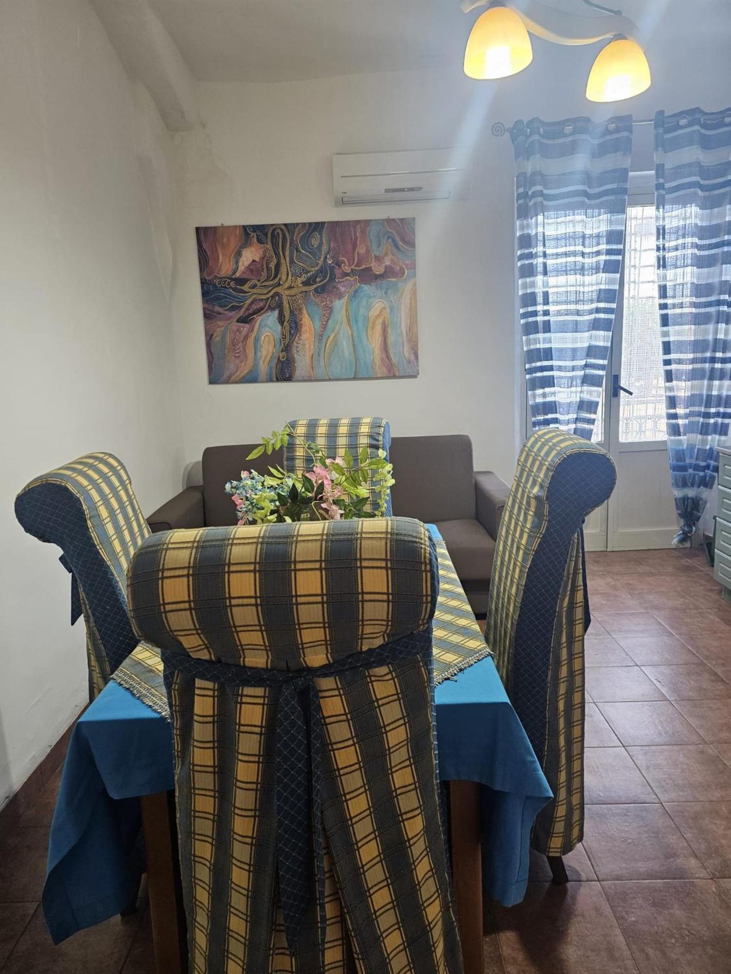 דירות פלרמו Casa Marta מראה חיצוני תמונה