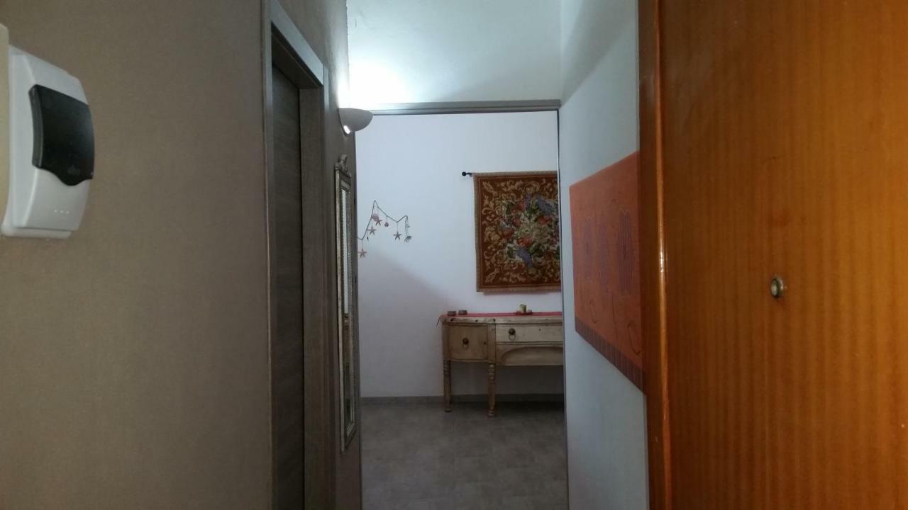 דירות פלרמו Casa Marta מראה חיצוני תמונה
