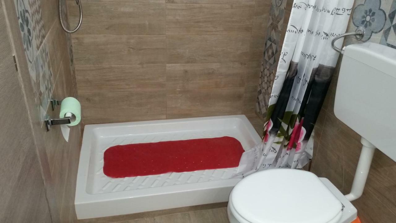 דירות פלרמו Casa Marta מראה חיצוני תמונה