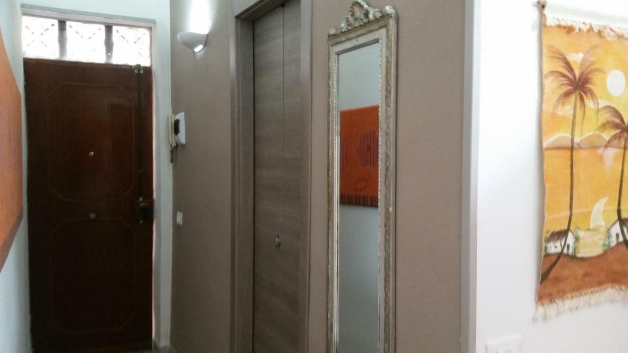 דירות פלרמו Casa Marta מראה חיצוני תמונה