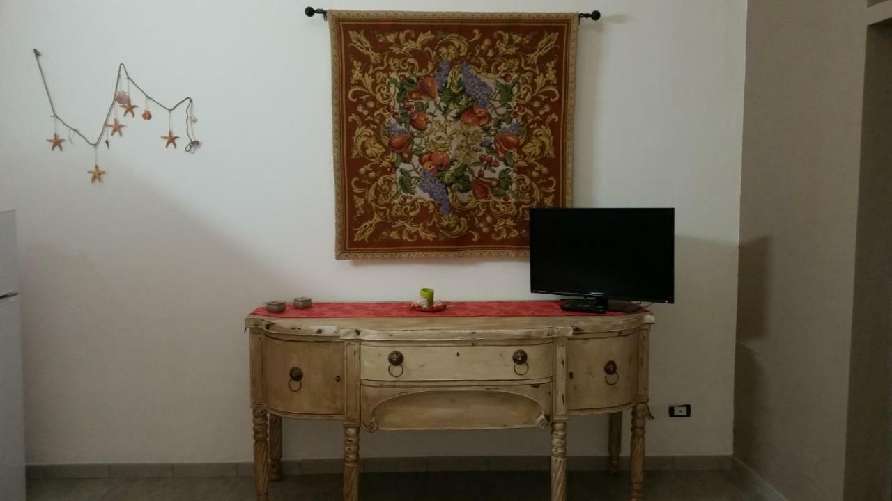 דירות פלרמו Casa Marta מראה חיצוני תמונה