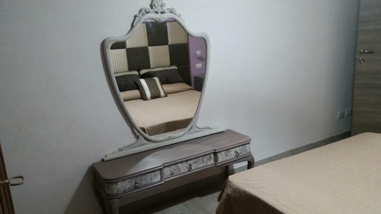 דירות פלרמו Casa Marta מראה חיצוני תמונה