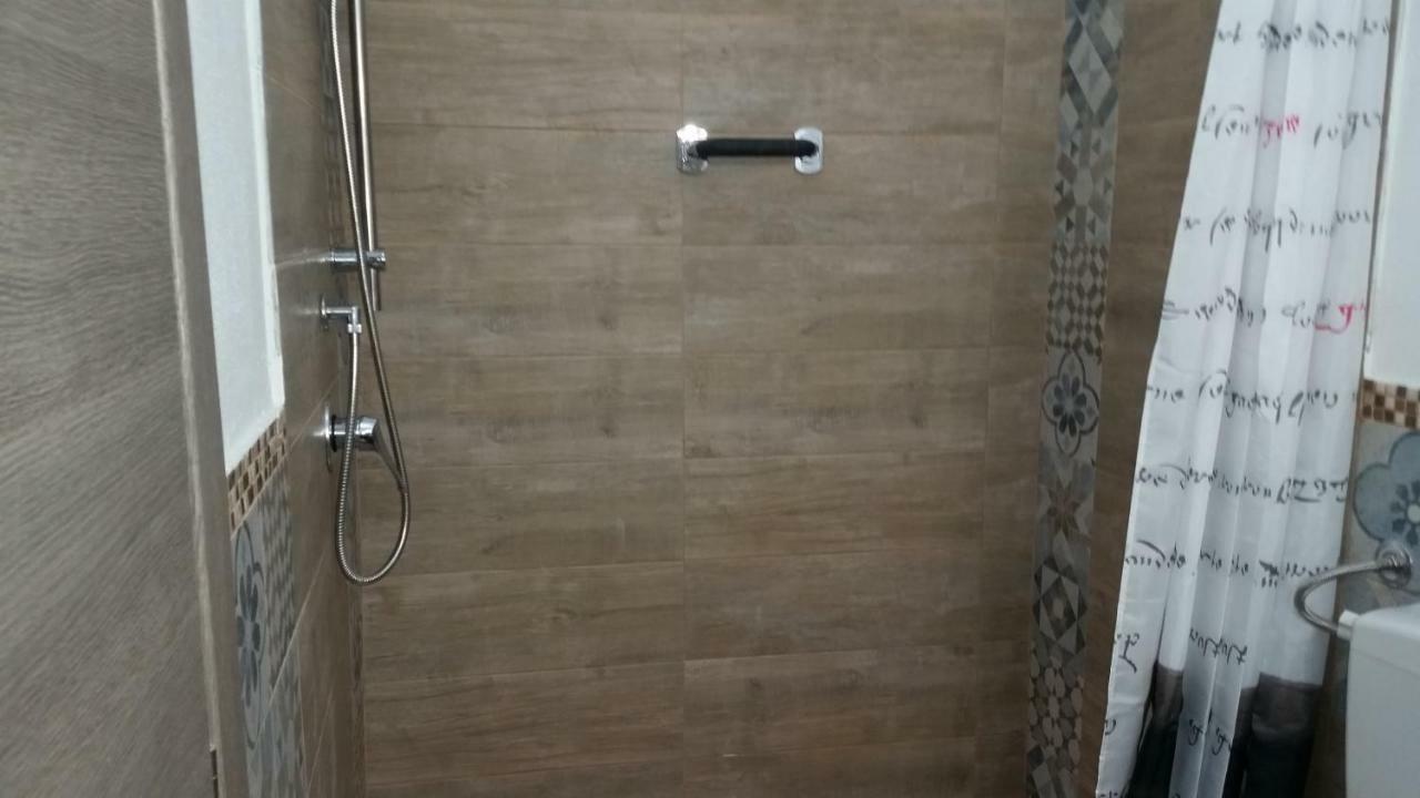 דירות פלרמו Casa Marta מראה חיצוני תמונה