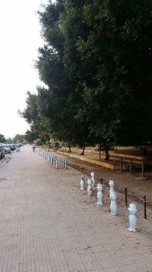 דירות פלרמו Casa Marta מראה חיצוני תמונה