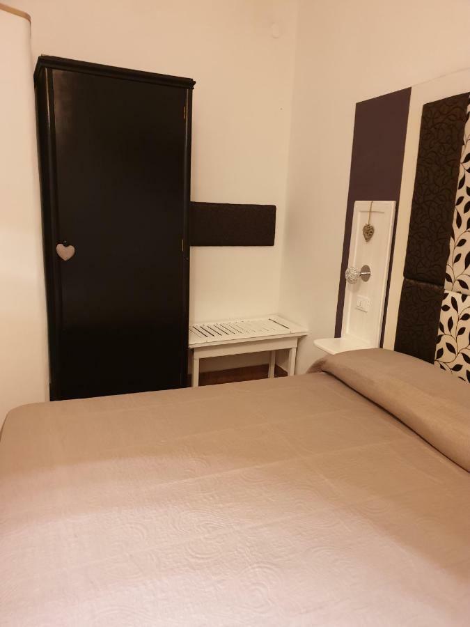 דירות פלרמו Casa Marta מראה חיצוני תמונה