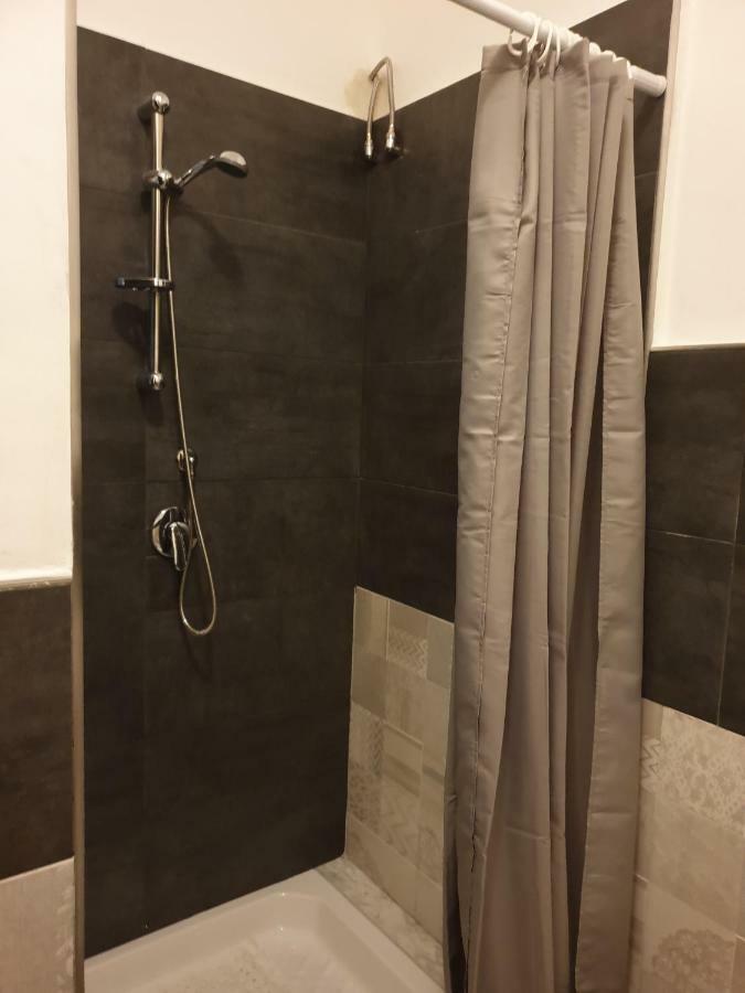 דירות פלרמו Casa Marta מראה חיצוני תמונה