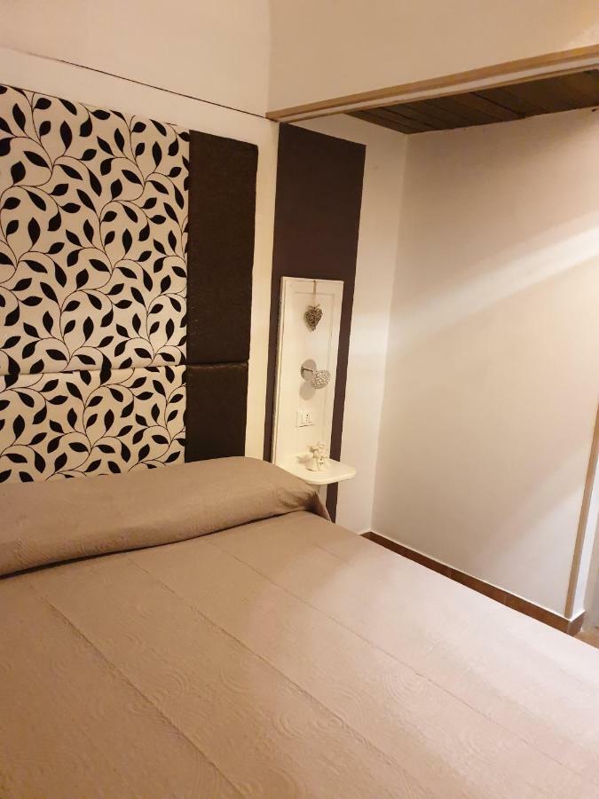 דירות פלרמו Casa Marta מראה חיצוני תמונה