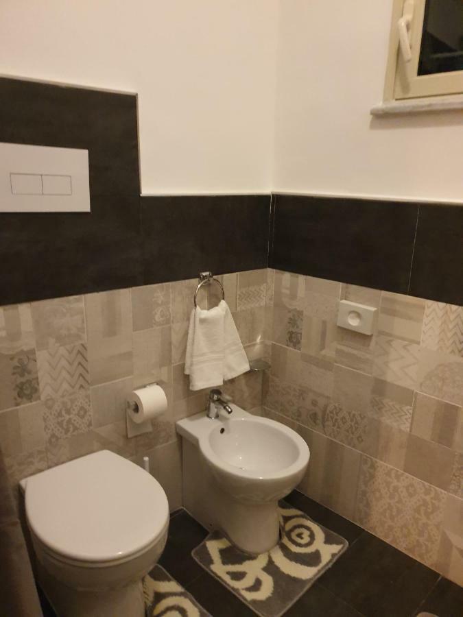 דירות פלרמו Casa Marta מראה חיצוני תמונה